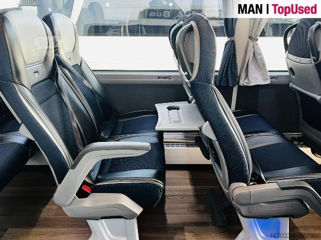 Touringcar MAN Top* Lions Coach R07-8699