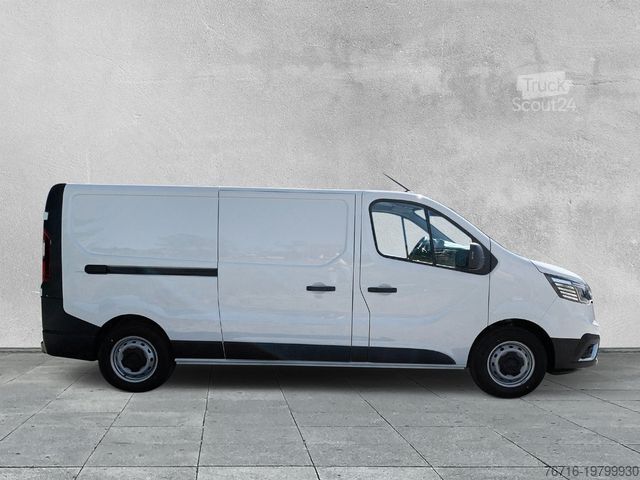 Duba panelată RENAULT Trafic E-TECH KASTEN COMFORT RANGE L2H1 NSW+NAVI