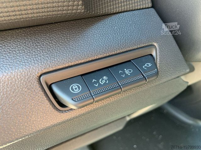 Duba panelată RENAULT Trafic E-TECH KASTEN COMFORT RANGE L2H1 NSW+NAVI