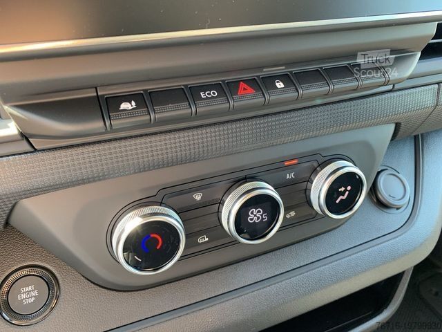 Duba panelată RENAULT Trafic E-TECH KASTEN COMFORT RANGE L2H1 NSW+NAVI