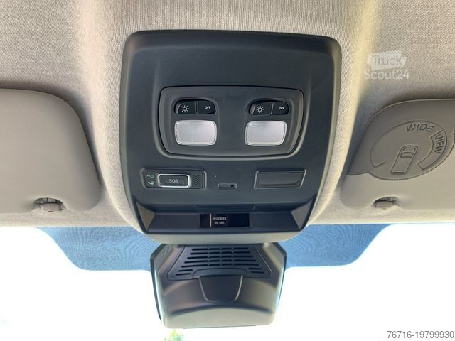 Duba panelată RENAULT Trafic E-TECH KASTEN COMFORT RANGE L2H1 NSW+NAVI