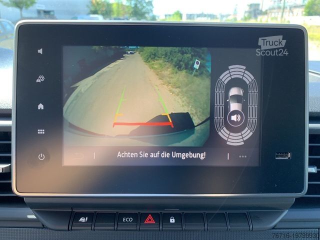 Duba panelată RENAULT Trafic E-TECH KASTEN COMFORT RANGE L2H1 NSW+NAVI