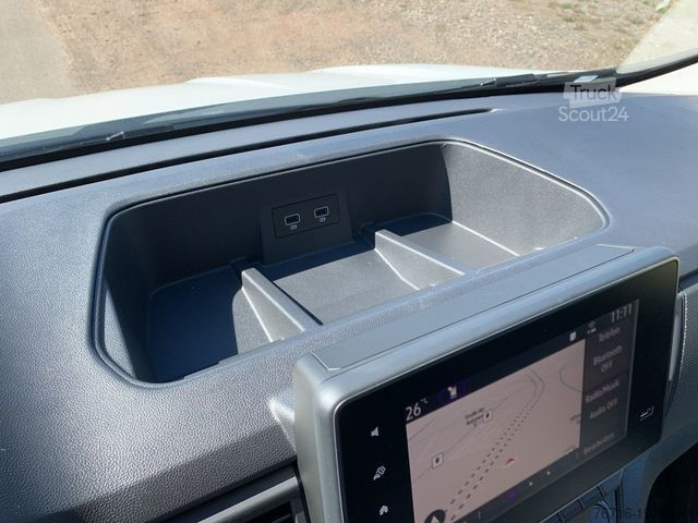 Duba panelată RENAULT Trafic E-TECH KASTEN COMFORT RANGE L2H1 NSW+NAVI