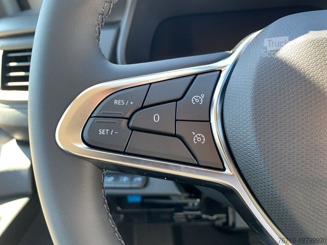 Duba panelată RENAULT Trafic E-TECH KASTEN COMFORT RANGE L2H1 NSW+NAVI