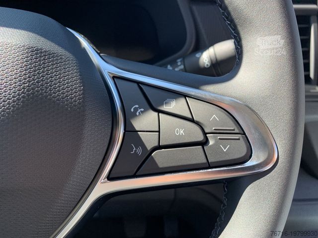 Duba panelată RENAULT Trafic E-TECH KASTEN COMFORT RANGE L2H1 NSW+NAVI