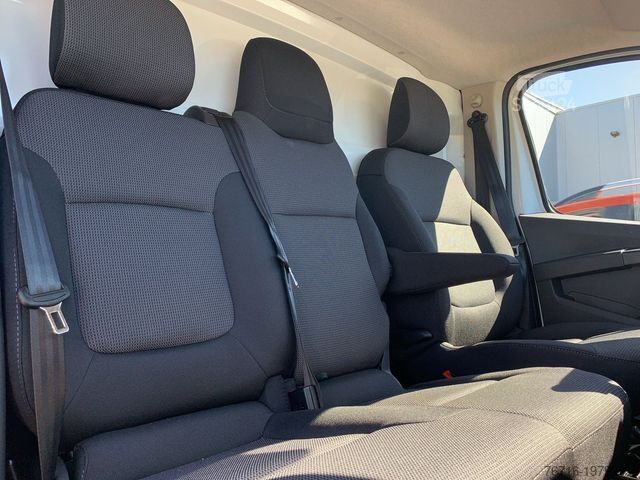 Duba panelată RENAULT Trafic E-TECH KASTEN COMFORT RANGE L2H1 NSW+NAVI