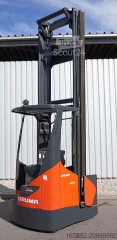 ричтрак Linde R 17 X 116-03