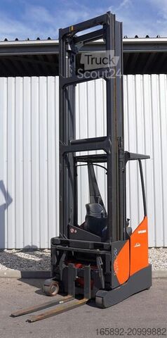 ричтрак Linde R 17 X 116-03