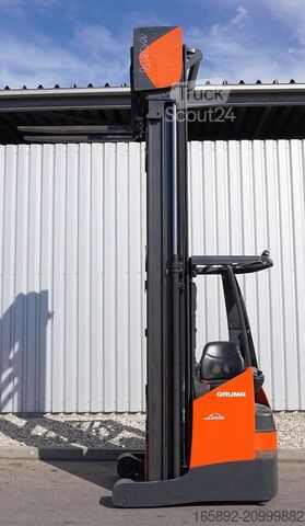 ричтрак Linde R 17 X 116-03