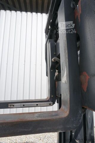 ричтрак Linde R 17 X 116-03