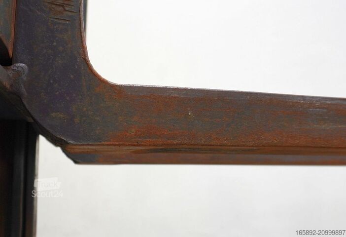 вилочный погрузчик Linde E 30/600 HL 387