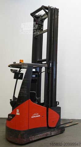 ричтрак Linde R 17 X 116-03