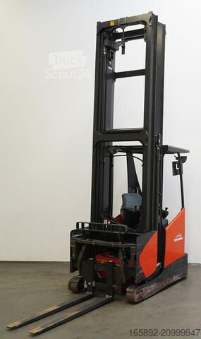 ричтрак Linde R 17 X 116-03