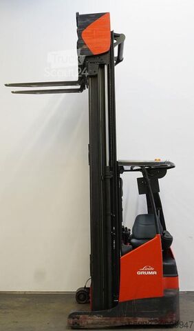 ричтрак Linde R 17 X 116-03