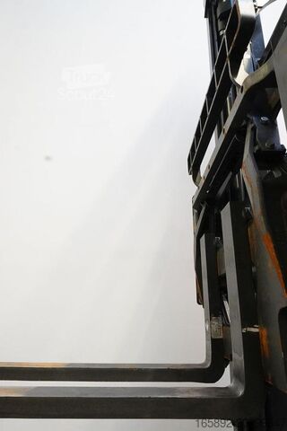 ричтрак Linde R 17 X 116-03