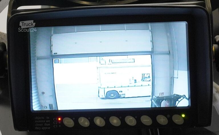 ричтрак Linde R 17 X 116-03