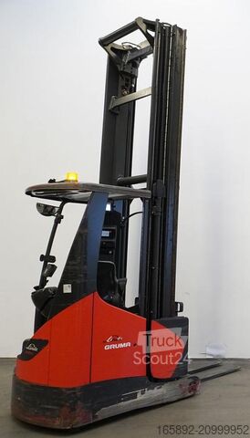 ричтрак Linde R 17 X 116-03