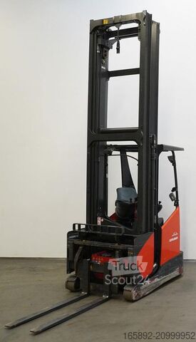 ричтрак Linde R 17 X 116-03