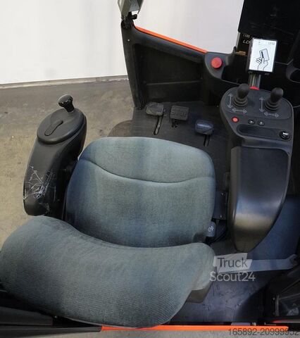 ричтрак Linde R 17 X 116-03