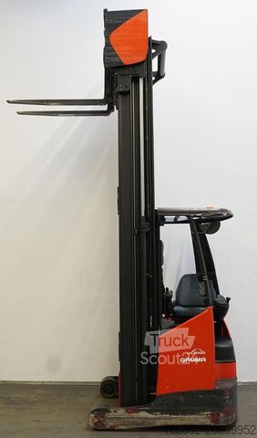 ричтрак Linde R 17 X 116-03