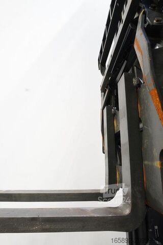 ричтрак Linde R 17 X 116-03