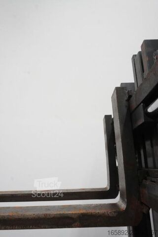 вилочный погрузчик Linde E 25/600 HL 387-00