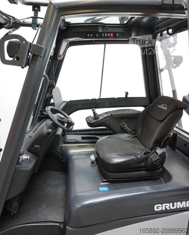 вилочный погрузчик Linde E 30/600 HL 387