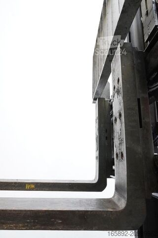 вилочный погрузчик Linde E 30/600 HL 387