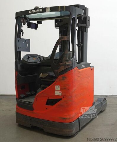 ричтрак Linde R 16 HD 1120