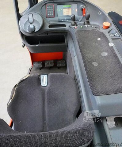 ричтрак Linde R 16 HD 1120
