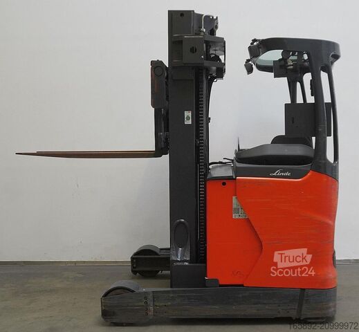 ричтрак Linde R 16 HD 1120