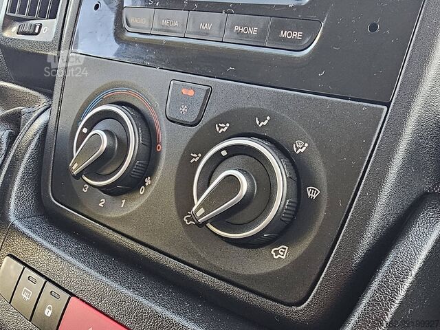 Karavan z visoko streho CITROEN JUMPER 2.2 L1H1 Navi Euro6 AC!