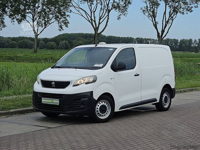 Комби с висок покрив PEUGEOT EXPERT 2.0 HDI