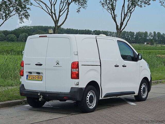 Комби с висок покрив PEUGEOT EXPERT 2.0 HDI