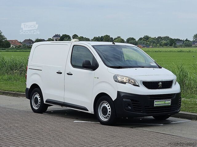 Комби с висок покрив PEUGEOT EXPERT 2.0 HDI