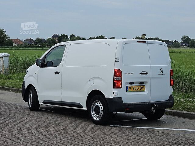 Комби с висок покрив PEUGEOT EXPERT 2.0 HDI