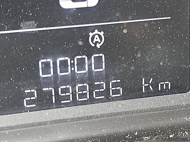 Комби с висок покрив PEUGEOT EXPERT 2.0 HDI