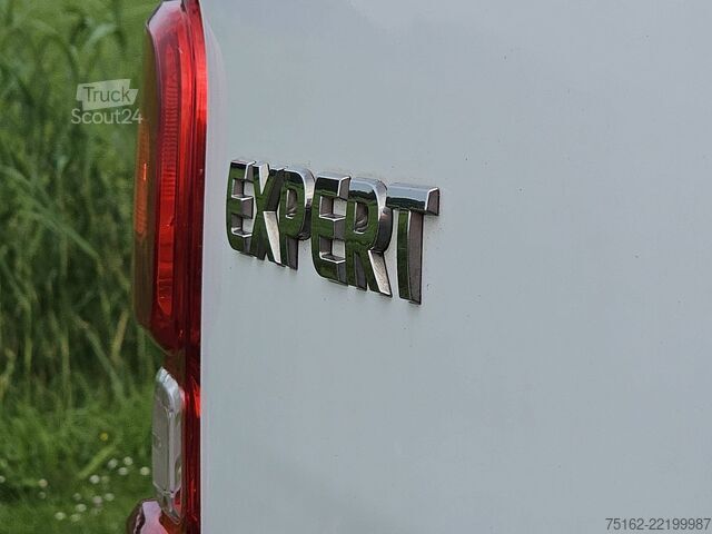Yüksek tavanlı istasyon vagonu PEUGEOT EXPERT 2.0 HDI Airco Euro6