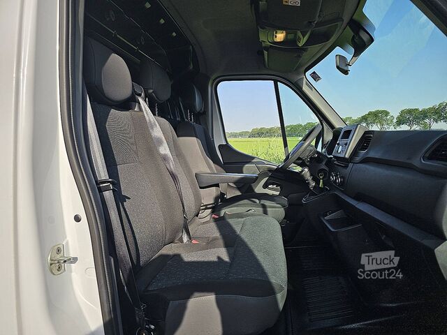 Carrinha de tejadilho alto OPEL MOVANO 2.3 L2H2 180PK Euro6 Air