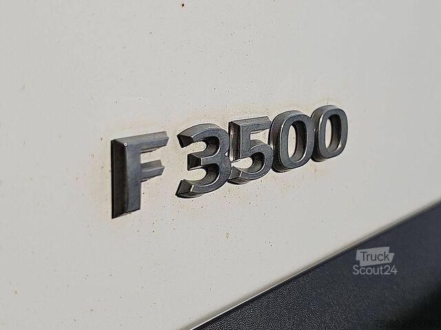 Kombi s vysokou strechou OPEL MOVANO 2.3 L2H2 180PK Euro6 Air