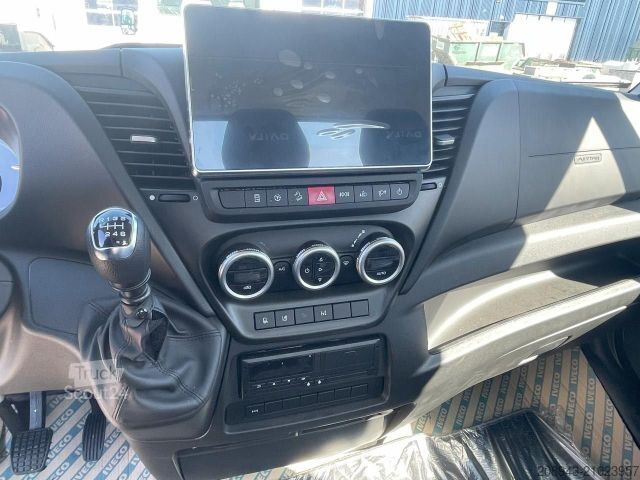 Transporter Fahrgestell IVECO Daily 70C18H Fahrgestell