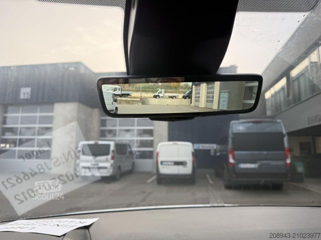 Fourgon tôlé OPEL Combo Cargo L2H1 130 MT