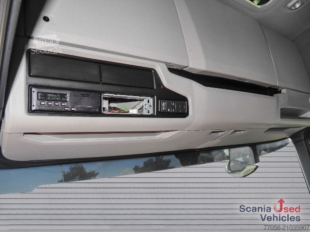 Standaard trekker Scania R 460 A4x2NA - SUPER -