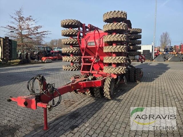 Semoir Horsch PRONTO 6 DC