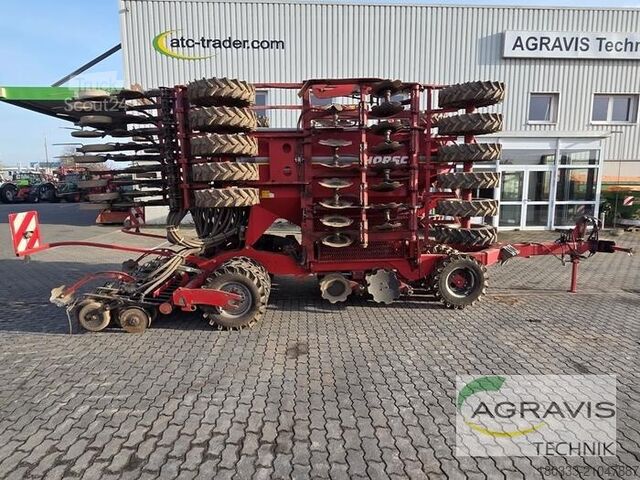 Semoir Horsch PRONTO 6 DC