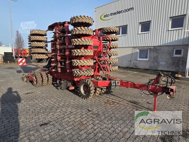 Semoir Horsch PRONTO 6 DC