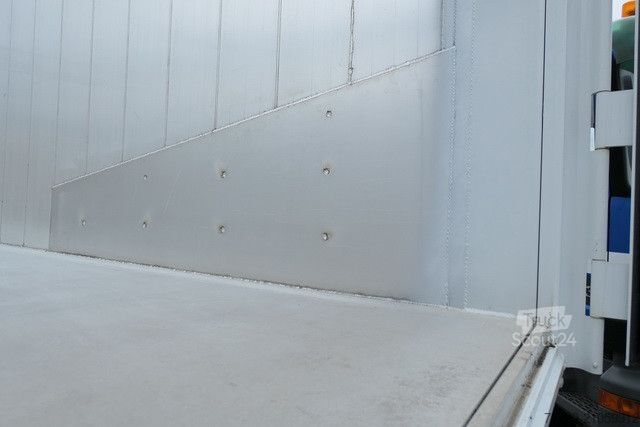 Kippers oplegger MEGA MNL, Alu, 60m³, Kombitür, SAF,Mehrfach auf Lager