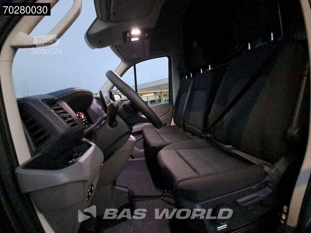 Hochdachkombi MAN TGE 5.160 Neu! Automatik Doppelbereifung L4H3 A...