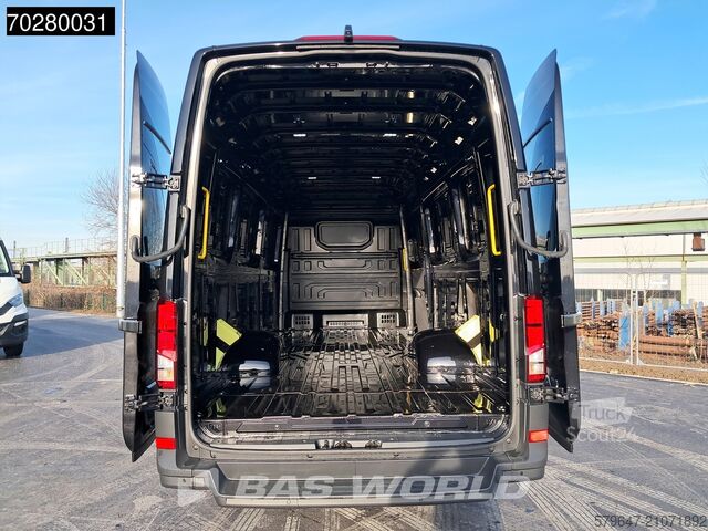 Hochdachkombi MAN TGE 5.160 Neu! Automatik Doppelbereifung L5H3 A...