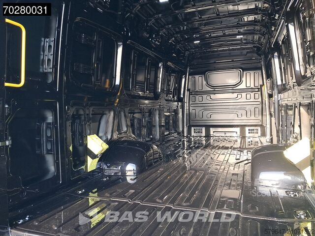 Hochdachkombi MAN TGE 5.160 Neu! Automatik Doppelbereifung L5H3 A...